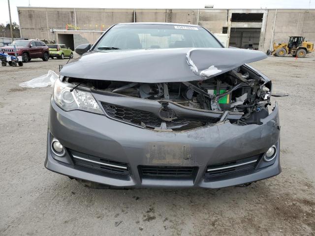 Photo 4 VIN: 4T1BF1FK4CU125193 - TOYOTA CAMRY BASE 