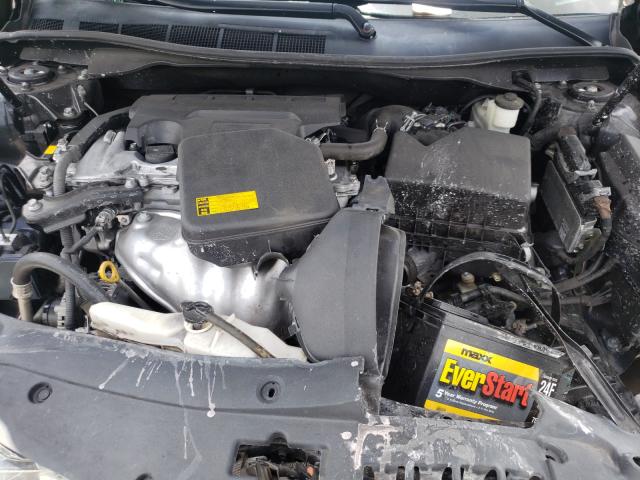 Photo 6 VIN: 4T1BF1FK4CU126649 - TOYOTA CAMRY BASE 