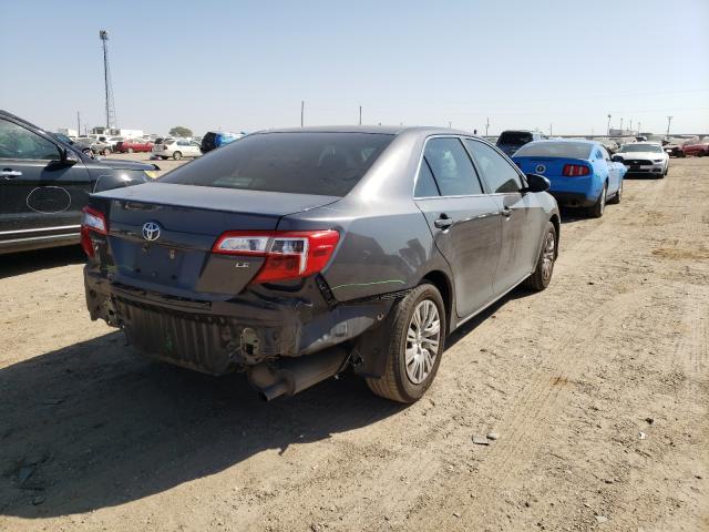 Photo 3 VIN: 4T1BF1FK4CU127784 - TOYOTA CAMRY BASE 