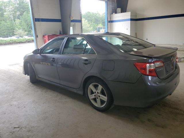 Photo 1 VIN: 4T1BF1FK4CU128708 - TOYOTA CAMRY 