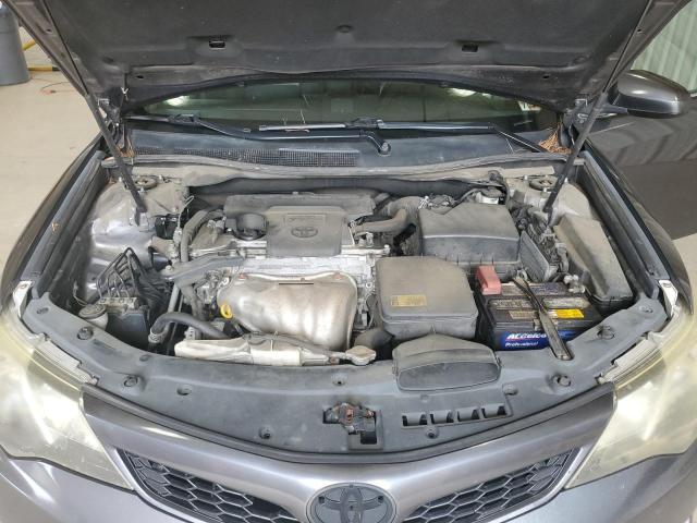 Photo 10 VIN: 4T1BF1FK4CU128708 - TOYOTA CAMRY 