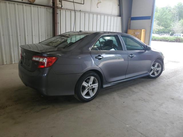 Photo 2 VIN: 4T1BF1FK4CU128708 - TOYOTA CAMRY 