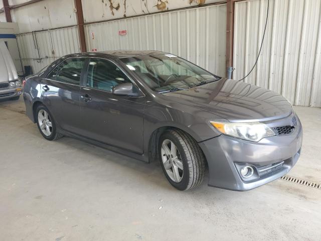 Photo 3 VIN: 4T1BF1FK4CU128708 - TOYOTA CAMRY 