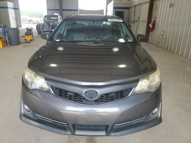 Photo 4 VIN: 4T1BF1FK4CU128708 - TOYOTA CAMRY 