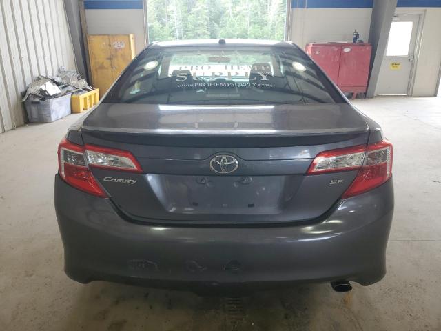 Photo 5 VIN: 4T1BF1FK4CU128708 - TOYOTA CAMRY 