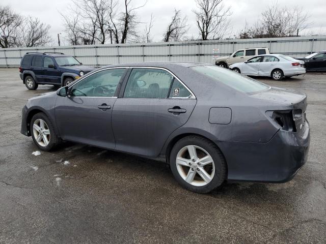 Photo 1 VIN: 4T1BF1FK4CU132371 - TOYOTA CAMRY 