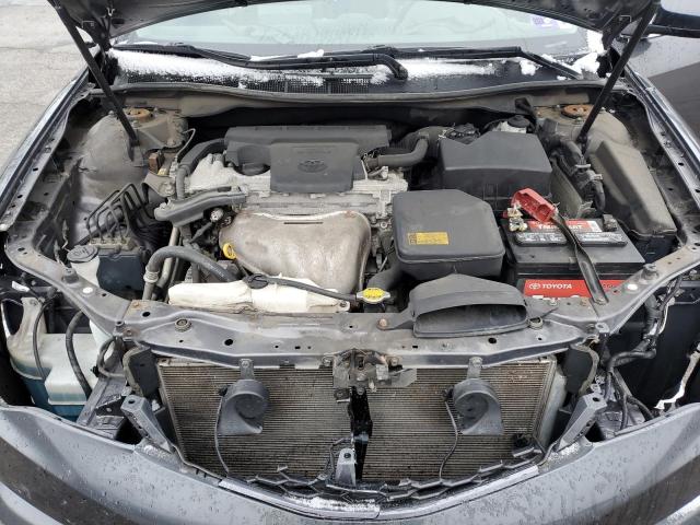 Photo 10 VIN: 4T1BF1FK4CU132371 - TOYOTA CAMRY 