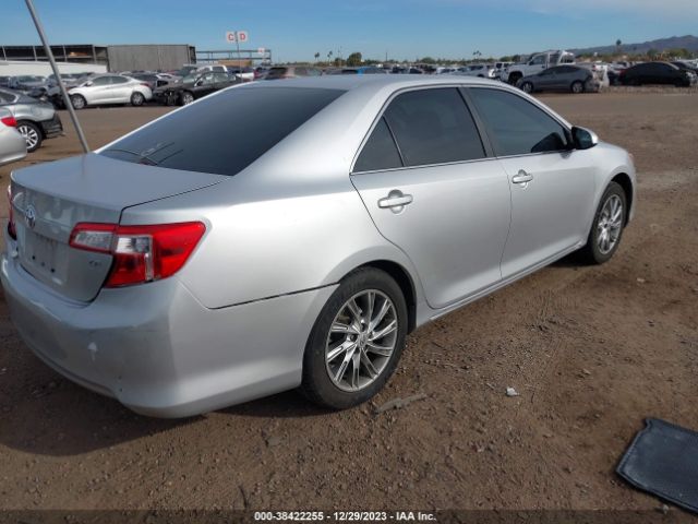 Photo 3 VIN: 4T1BF1FK4CU132791 - TOYOTA CAMRY 