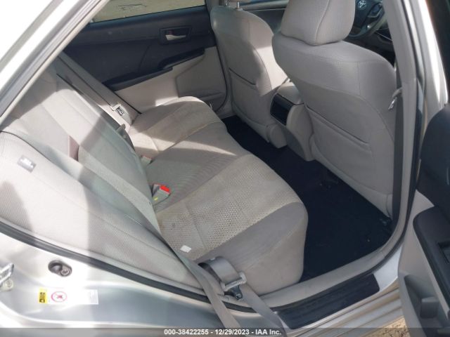 Photo 7 VIN: 4T1BF1FK4CU132791 - TOYOTA CAMRY 