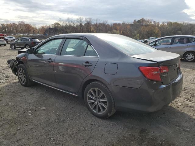 Photo 1 VIN: 4T1BF1FK4CU134783 - TOYOTA CAMRY 