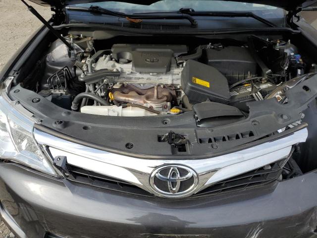 Photo 10 VIN: 4T1BF1FK4CU134783 - TOYOTA CAMRY 