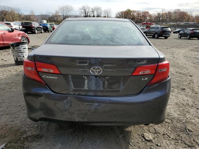 Photo 5 VIN: 4T1BF1FK4CU134783 - TOYOTA CAMRY 