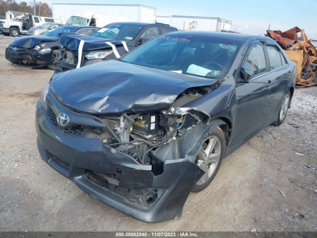 Photo 5 VIN: 4T1BF1FK4CU135111 - TOYOTA CAMRY 