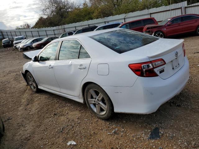 Photo 1 VIN: 4T1BF1FK4CU138798 - TOYOTA CAMRY 