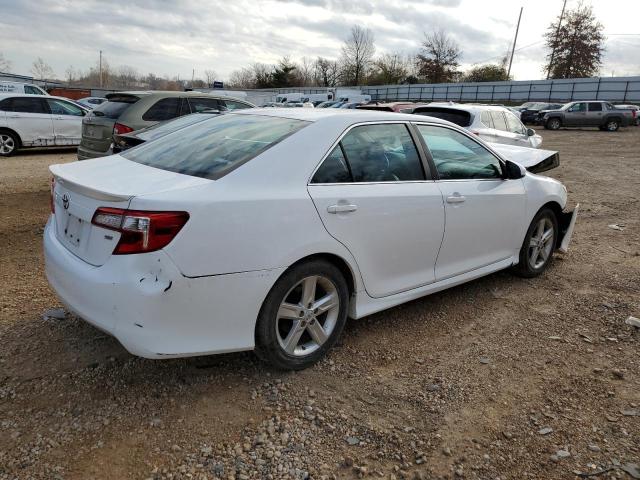 Photo 2 VIN: 4T1BF1FK4CU138798 - TOYOTA CAMRY 