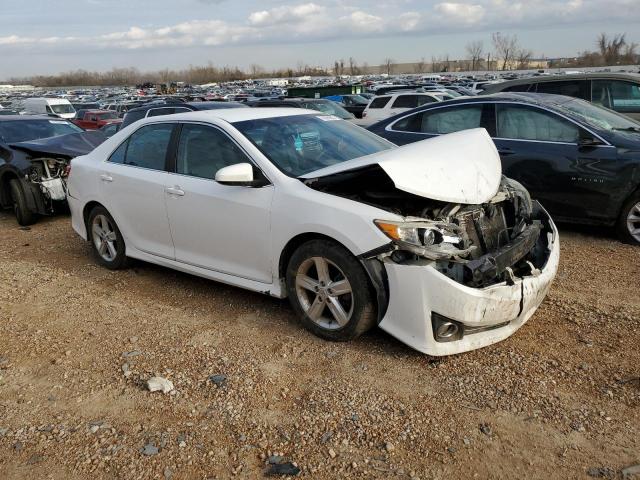 Photo 3 VIN: 4T1BF1FK4CU138798 - TOYOTA CAMRY 