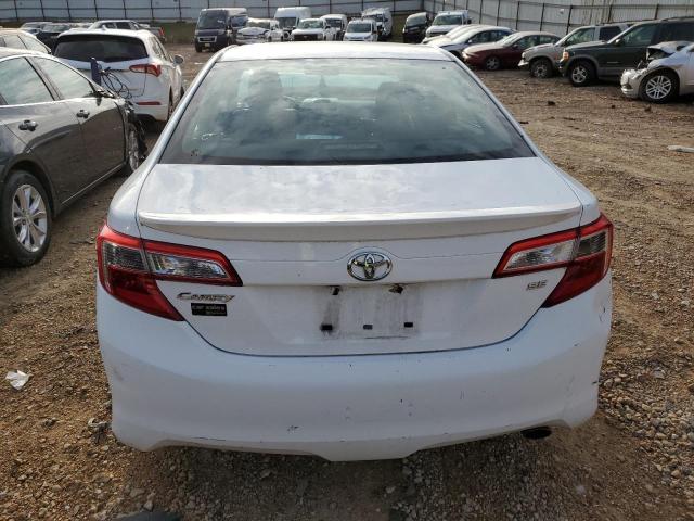 Photo 5 VIN: 4T1BF1FK4CU138798 - TOYOTA CAMRY 