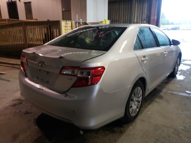 Photo 3 VIN: 4T1BF1FK4CU139529 - TOYOTA CAMRY BASE 