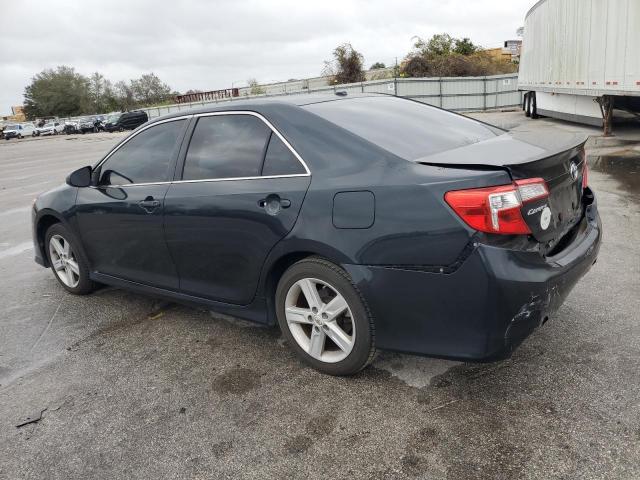 Photo 1 VIN: 4T1BF1FK4CU139787 - TOYOTA CAMRY 