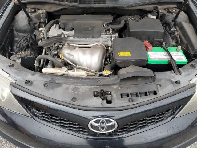 Photo 10 VIN: 4T1BF1FK4CU139787 - TOYOTA CAMRY 