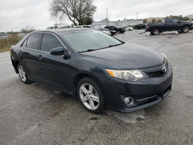 Photo 3 VIN: 4T1BF1FK4CU139787 - TOYOTA CAMRY 