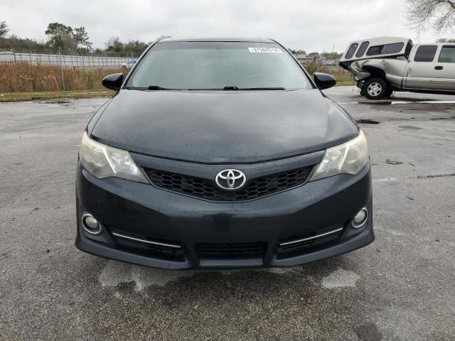 Photo 4 VIN: 4T1BF1FK4CU139787 - TOYOTA CAMRY 