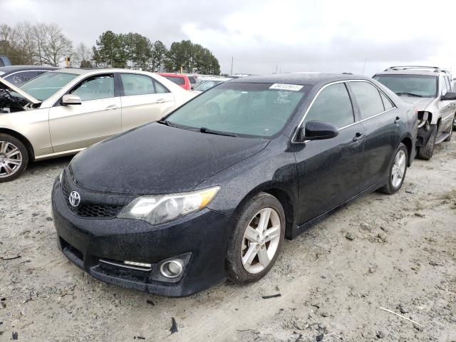 Photo 1 VIN: 4T1BF1FK4CU140714 - TOYOTA CAMRY BASE 