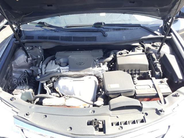 Photo 6 VIN: 4T1BF1FK4CU142639 - TOYOTA CAMRY BASE 