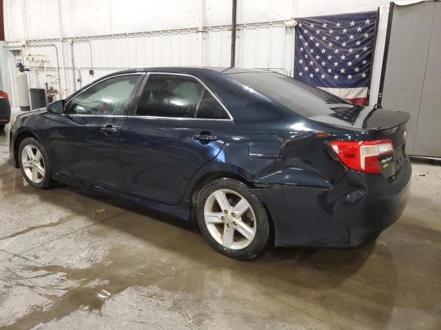 Photo 1 VIN: 4T1BF1FK4CU142771 - TOYOTA CAMRY 