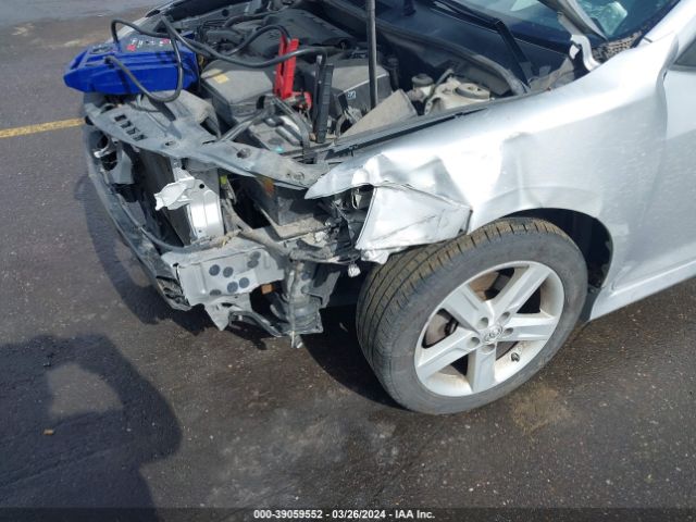 Photo 5 VIN: 4T1BF1FK4CU147584 - TOYOTA CAMRY 