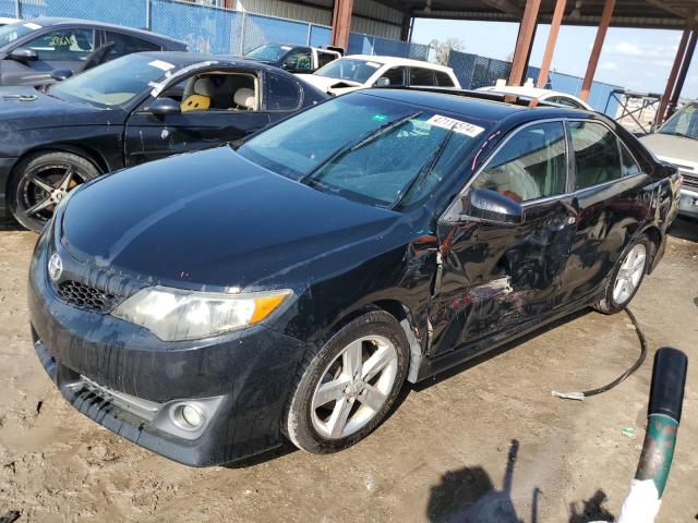 Photo 0 VIN: 4T1BF1FK4CU154239 - TOYOTA CAMRY 