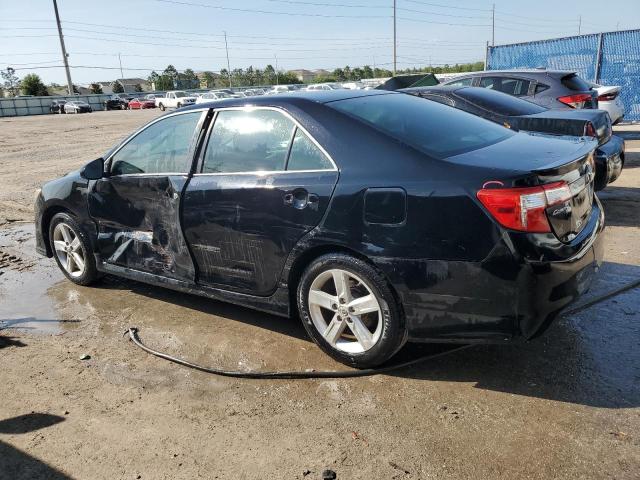 Photo 1 VIN: 4T1BF1FK4CU154239 - TOYOTA CAMRY 