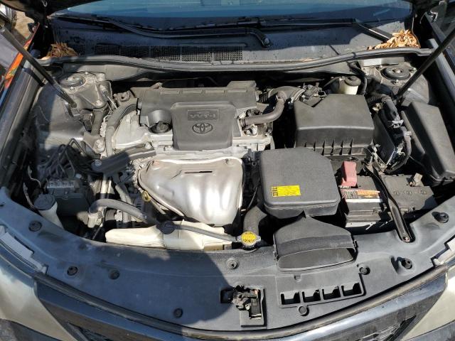 Photo 10 VIN: 4T1BF1FK4CU154239 - TOYOTA CAMRY 