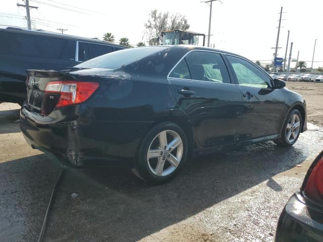 Photo 2 VIN: 4T1BF1FK4CU154239 - TOYOTA CAMRY 