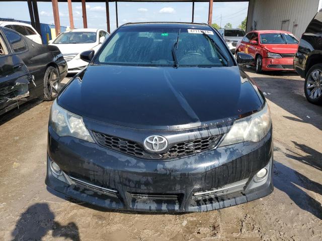 Photo 4 VIN: 4T1BF1FK4CU154239 - TOYOTA CAMRY 