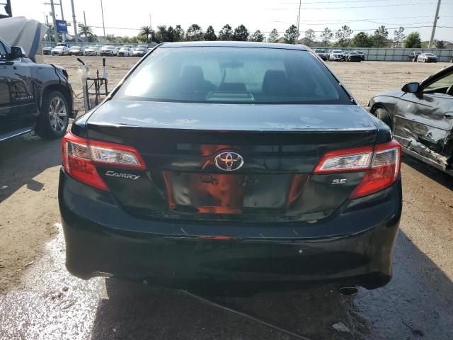 Photo 5 VIN: 4T1BF1FK4CU154239 - TOYOTA CAMRY 