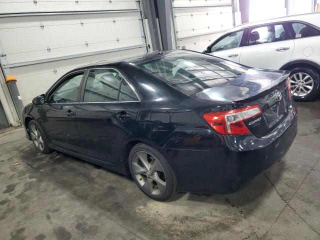 Photo 1 VIN: 4T1BF1FK4CU155164 - TOYOTA CAMRY 