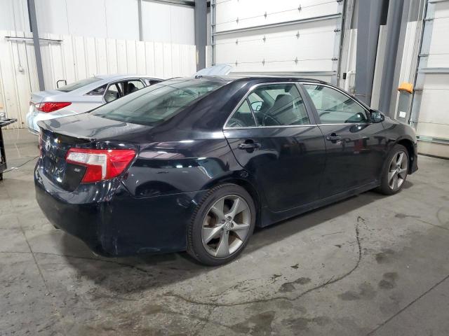 Photo 2 VIN: 4T1BF1FK4CU155164 - TOYOTA CAMRY 