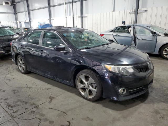 Photo 3 VIN: 4T1BF1FK4CU155164 - TOYOTA CAMRY 