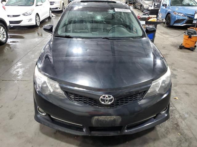 Photo 4 VIN: 4T1BF1FK4CU155164 - TOYOTA CAMRY 