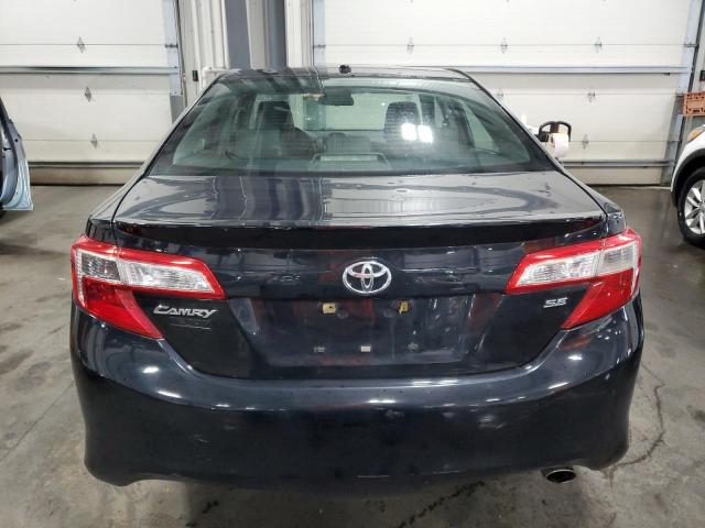 Photo 5 VIN: 4T1BF1FK4CU155164 - TOYOTA CAMRY 