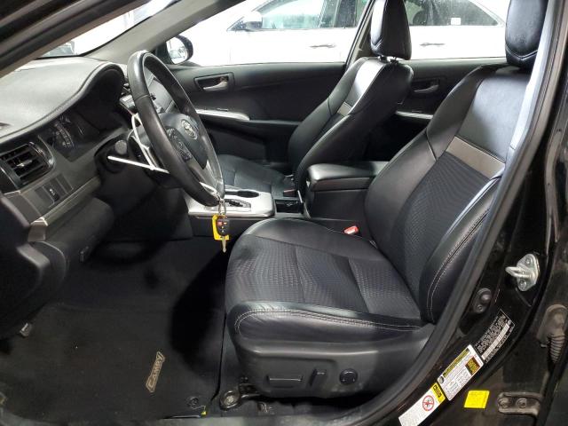 Photo 6 VIN: 4T1BF1FK4CU155164 - TOYOTA CAMRY 