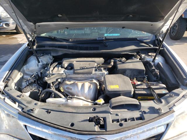 Photo 6 VIN: 4T1BF1FK4CU155844 - TOYOTA CAMRY BASE 