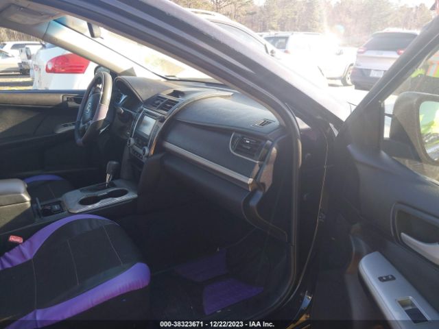 Photo 4 VIN: 4T1BF1FK4CU157688 - TOYOTA CAMRY 