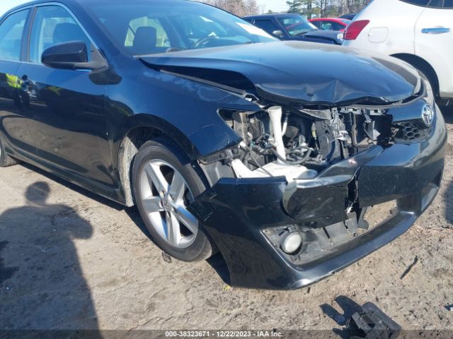 Photo 5 VIN: 4T1BF1FK4CU157688 - TOYOTA CAMRY 