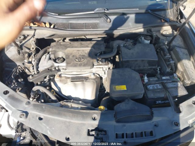 Photo 9 VIN: 4T1BF1FK4CU157688 - TOYOTA CAMRY 