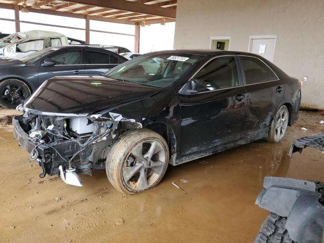 Photo 0 VIN: 4T1BF1FK4CU159411 - TOYOTA CAMRY BASE 