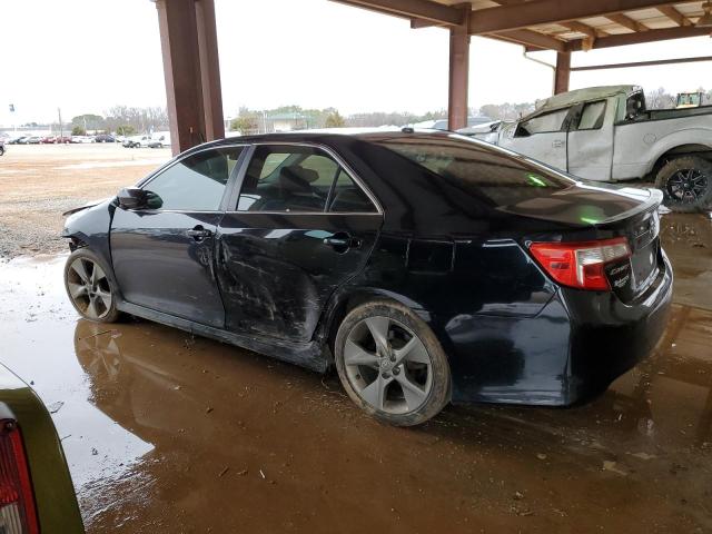 Photo 1 VIN: 4T1BF1FK4CU159411 - TOYOTA CAMRY BASE 