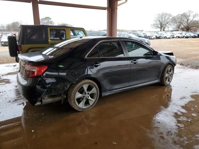 Photo 2 VIN: 4T1BF1FK4CU159411 - TOYOTA CAMRY BASE 