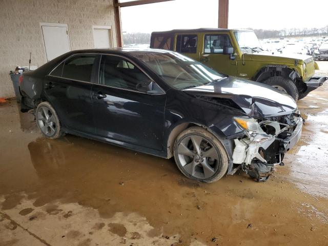 Photo 3 VIN: 4T1BF1FK4CU159411 - TOYOTA CAMRY BASE 